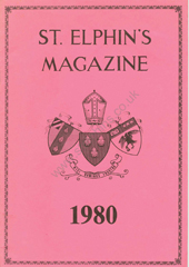link to 1980 school magazine